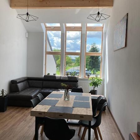 Apartament Tokarnia Duza 126 Экстерьер фото