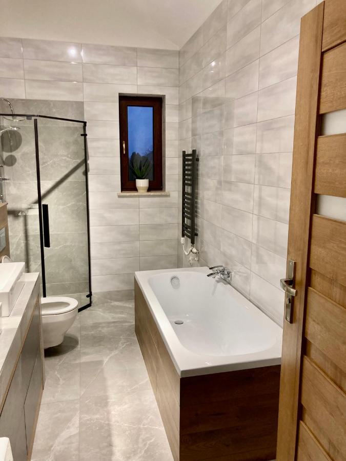Apartament Tokarnia Duza 126 Экстерьер фото