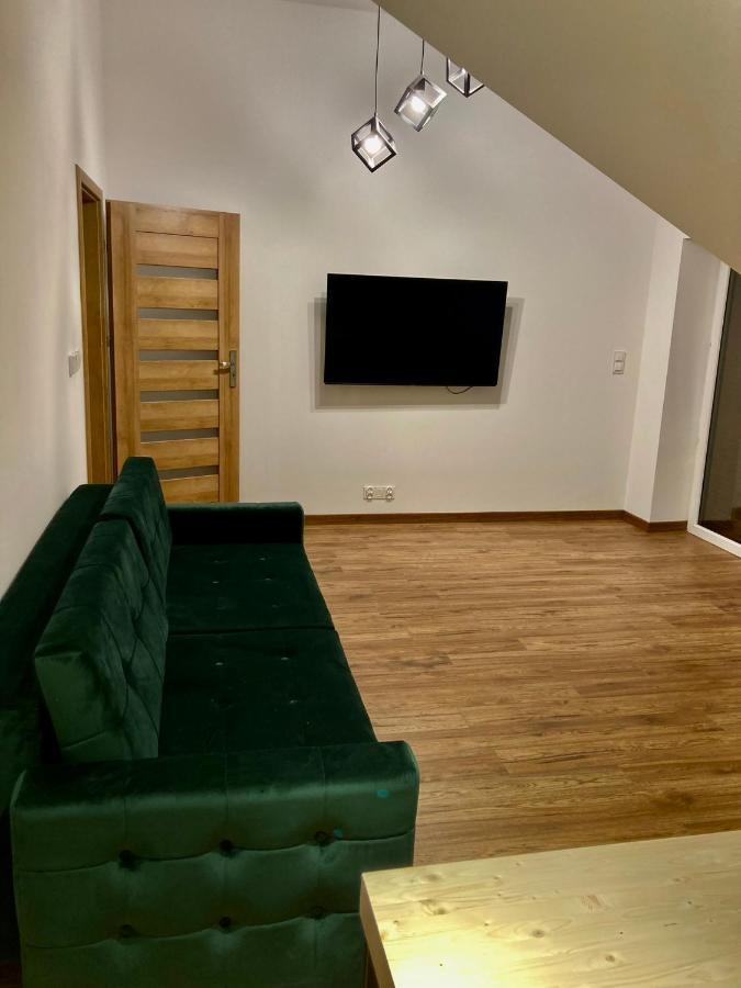 Apartament Tokarnia Duza 126 Экстерьер фото