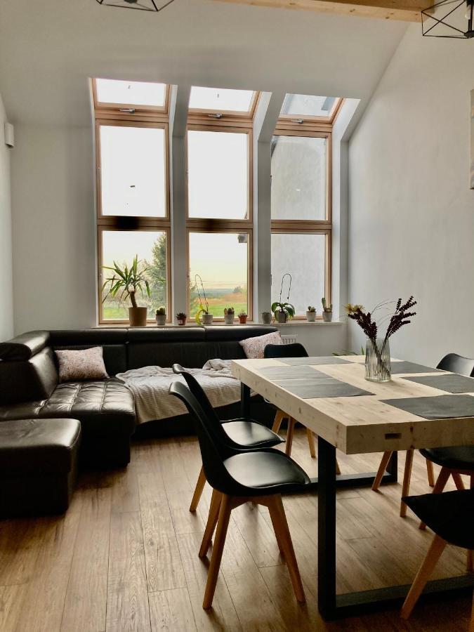 Apartament Tokarnia Duza 126 Экстерьер фото