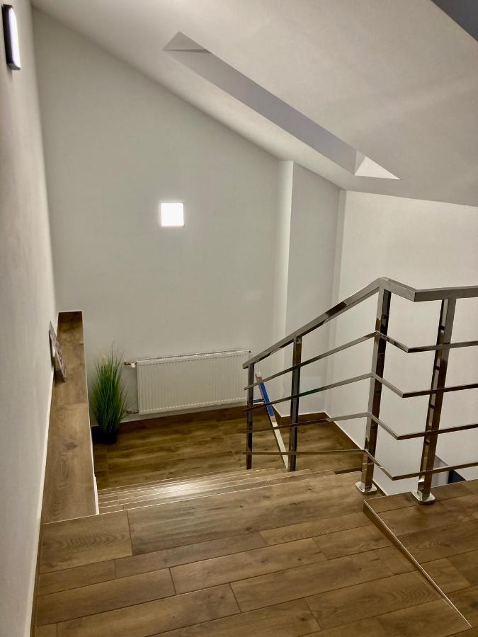 Apartament Tokarnia Duza 126 Экстерьер фото