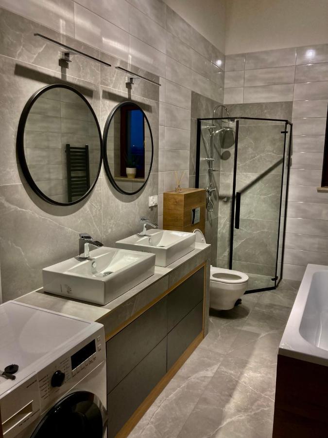 Apartament Tokarnia Duza 126 Экстерьер фото