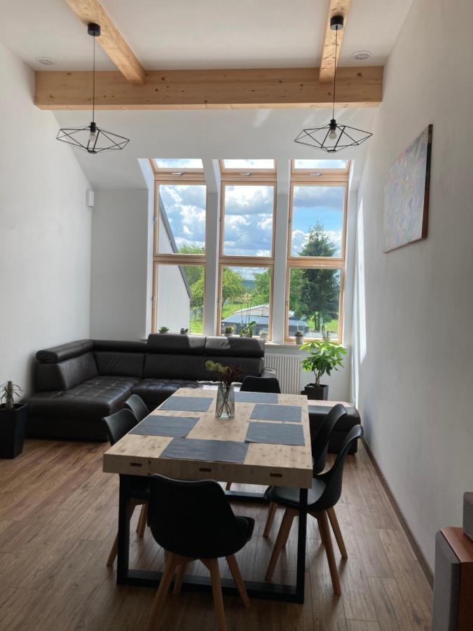Apartament Tokarnia Duza 126 Экстерьер фото
