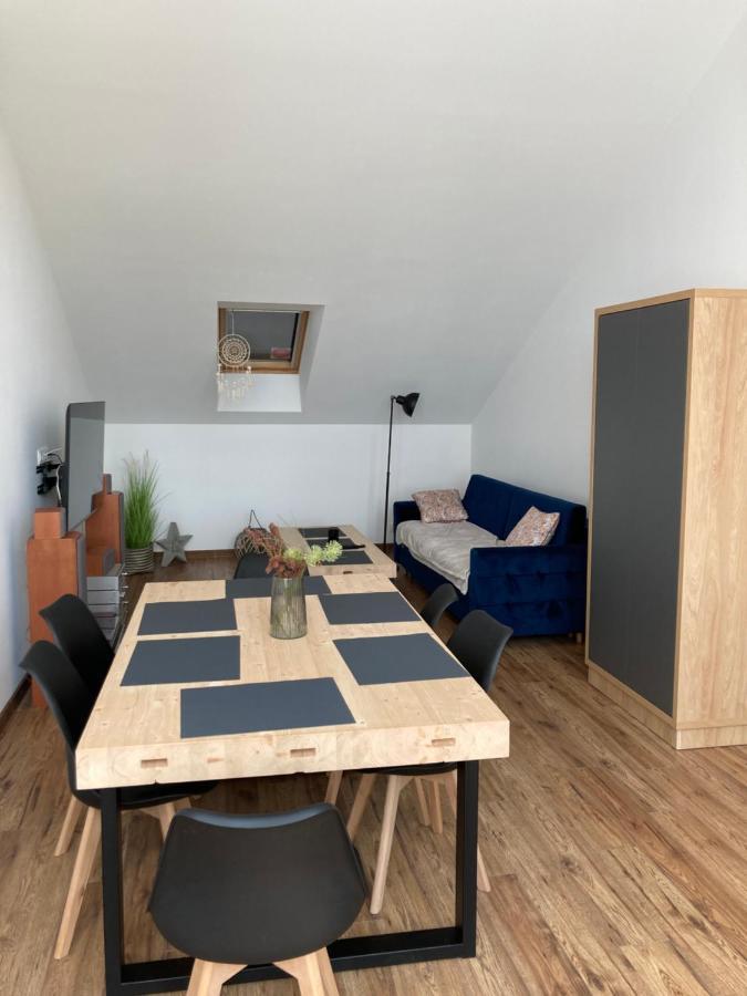Apartament Tokarnia Duza 126 Экстерьер фото